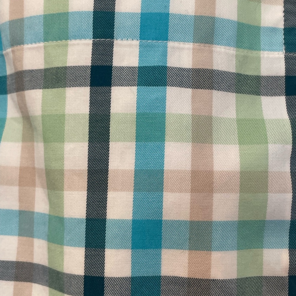 Peter Millar Classic Ease Button Down - image 2